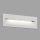 FARO 70271 - LED vanjska ugradna svjetiljka NAT LED/8W/230V IP65 bijela