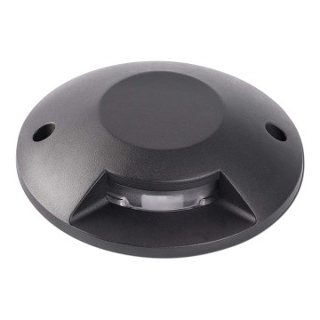 FARO 70285 - LED Vanjska svjetiljka za prilaz LOTH-1 LED/6W/230V IP67