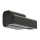 FARO 70294 - LED vanjsko zidno svjetlo BALIC LED/8W/230V 3000/4000/6500K IP65 crna