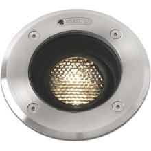 FARO 70305 - LED Vanjska ugradbena svjetiljka GEISER LED/7W/230V IP67