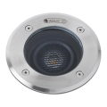 FARO 70309 - LED vanjska ugradna svjetiljka za prolaz vozila GEISER LED/12,5W/230V IK08 IP67