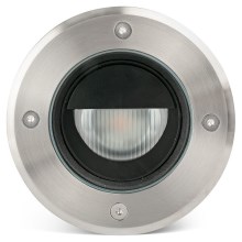 FARO 70311 - LED Vanjska rasvjeta za kućni prilaz GEISER LED/7,5W/230V IP67