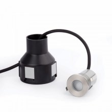 FARO 70453 - LED Vanjska svjetiljka za prilaz CROSBY LED/2W/24V IP67