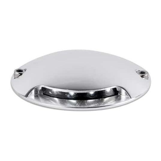 FARO 70546 - LED Vanjska ugradbena svjetiljka KEENAN-2 LED/0,5W/12V IP67