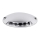 FARO 70546 - LED Vanjska ugradbena svjetiljka KEENAN-2 LED/0,5W/12V IP67