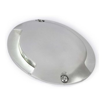 FARO 70547 - LED Vanjska svjetiljka za prilaz KEENAN LED/0,8 W/12V IP67