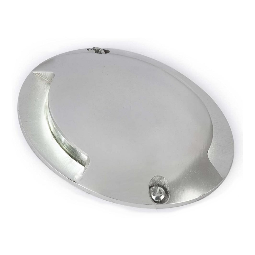 FARO 70547 - LED Vanjska ugradbena svjetiljka KEENAN LED/0,8 W/12V IP67