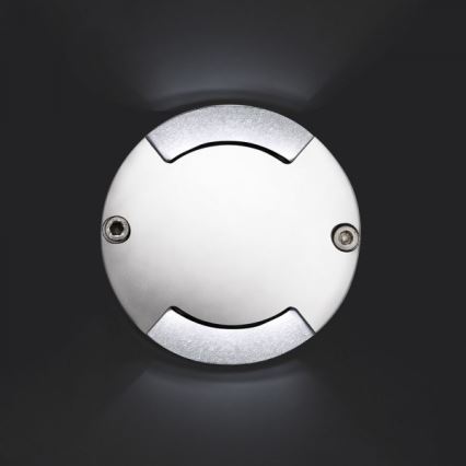 FARO 70547 - LED Vanjska ugradbena svjetiljka KEENAN LED/0,8 W/12V IP67