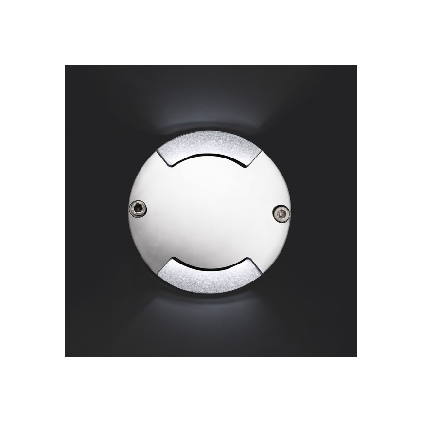 FARO 70547 - LED Ugradbena vanjska svjetiljka KEENAN LED/0,8 W/12V IP67