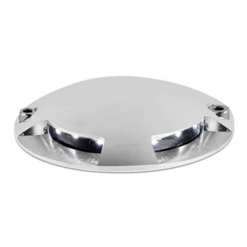 FARO 70564 - LED Vanjska svjetiljka za prilaz KEENAN-3 LED/1W/12V IP67
