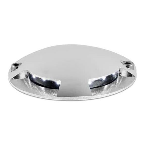 FARO 70564 - LED Vanjska ugradbena svjetiljka KEENAN-3 LED/1W/12V IP67