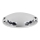 FARO 70564 - LED Vanjska ugradbena svjetiljka KEENAN-3 LED/1W/12V IP67