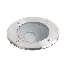 FARO 70591 - LED Vanjska svjetiljka za prilaz SALT LED/9W/230V IP67