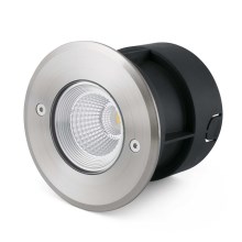 FARO 70592N - LED Vanjska prilazna svjetiljka SURIA-3 LED/3W/230V IP67