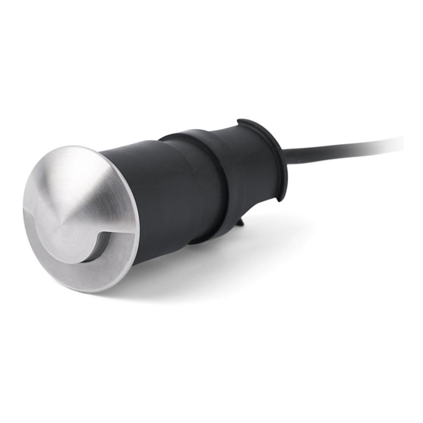 FARO 70660 - LED Vanjska rasvjeta za kućni prilaz KANE-1 LED/3W/24V IK08 IP67