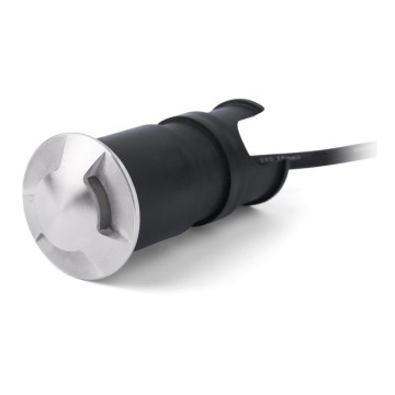 FARO 70662 - LED Vanjska rasvjeta za kućni prilaz KANE-3 LED/3W/24V IK08 IP67