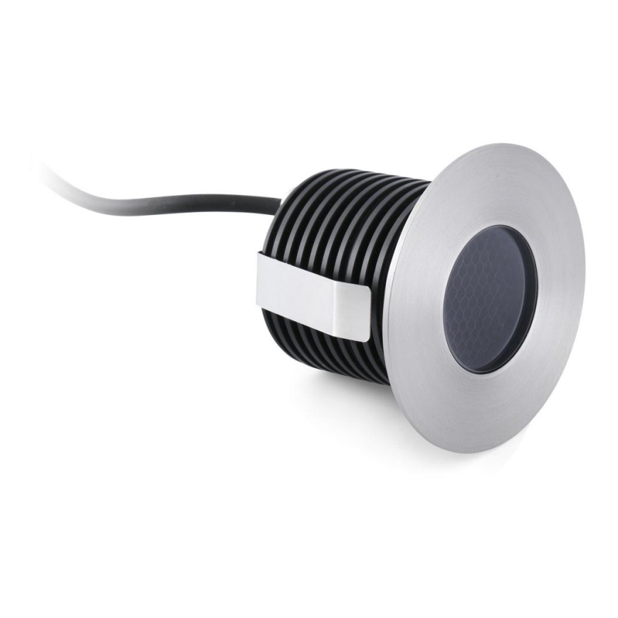 FARO 70728 - LED Vanjska rasvjeta za kućni prilaz GRUND LED/7W 350 mA IK08 IP67