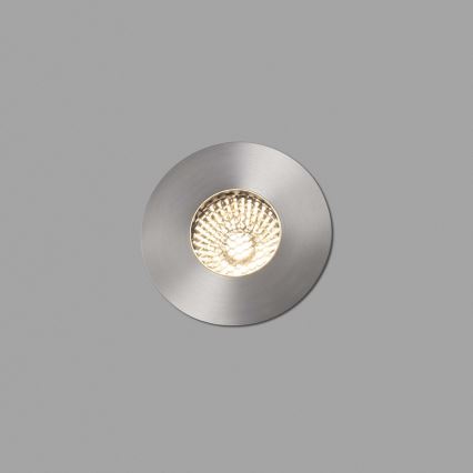 FARO 70728 - LED Vanjska rasvjeta za kućni prilaz GRUND LED/7W 350 mA IK08 IP67