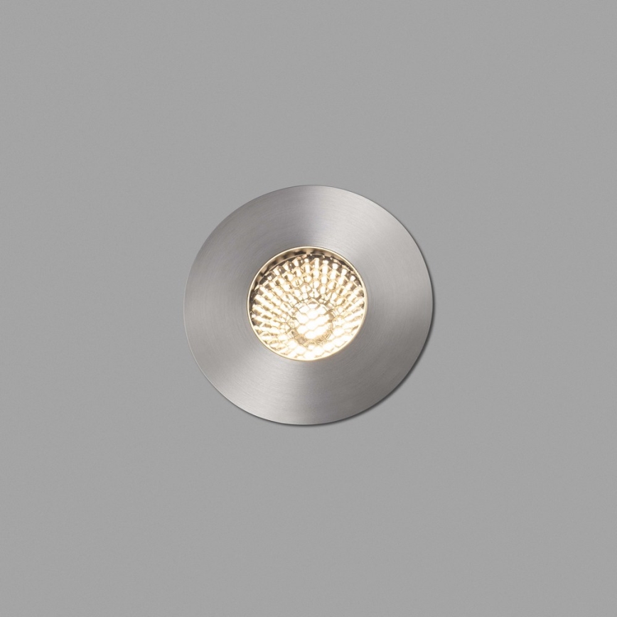 FARO 70728 - LED Vanjska rasvjeta za kućni prilaz GRUND LED/7W 350 mA IK08 IP67