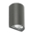 FARO 70811 - LED Vanjska zidna svjetiljka LACE 2xLED/3W/230V IP54