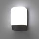 FARO 70829 - LED Vanjska zidna svjetiljka POL LED/8W/230V IP54