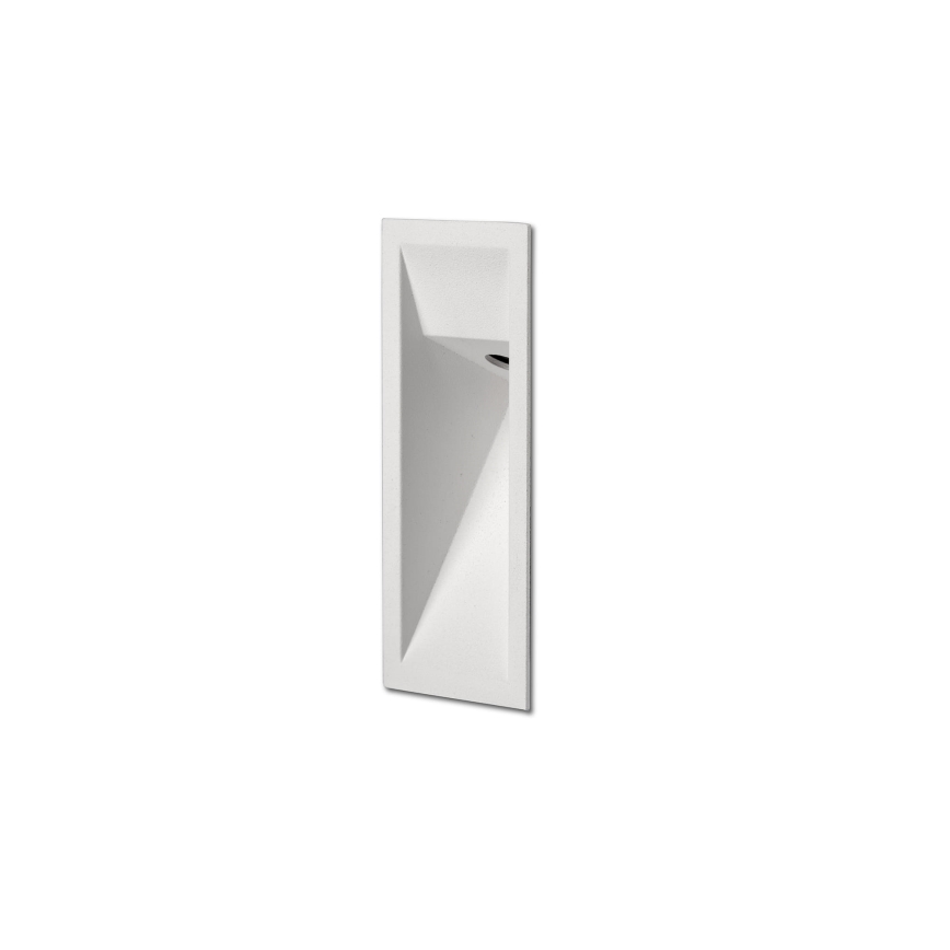 FARO 70927 - LED ugradna svjetiljka TIL LED/3W/24V CRI 90 IP65 bijela