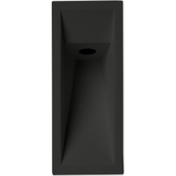 FARO 70928 - LED ugradna svjetiljka TIL LED/3W/24V CRI 90 IP65 crna