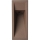 FARO 70929 - LED ugradna svjetiljka TIL LED/3W/24V CRI 90 IP65 smeđa