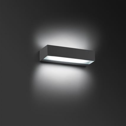 FARO 71050 - LED Vanjska zidna svjetiljka TOLUCA LED/16W/230V IP65