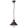 FARO 71139 - Vanjska viseća svjetiljka NAUTICA 1xE27/11W/230V