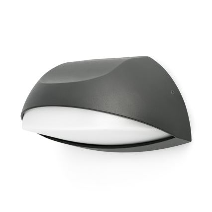 FARO 71197 - LED Vanjsko zidno svjetlo NUM LED/7W/230V IP54