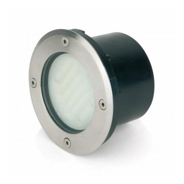 FARO 71495 - LED Vanjska rasvjeta za kućni prilaz LIO 1xGX53/6W/230V IK08 IP67