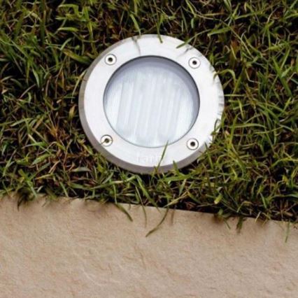 FARO 71495 - LED vanjsko ulazno svjetlo LIO 1xGX53/6W/230V IK08 IP67