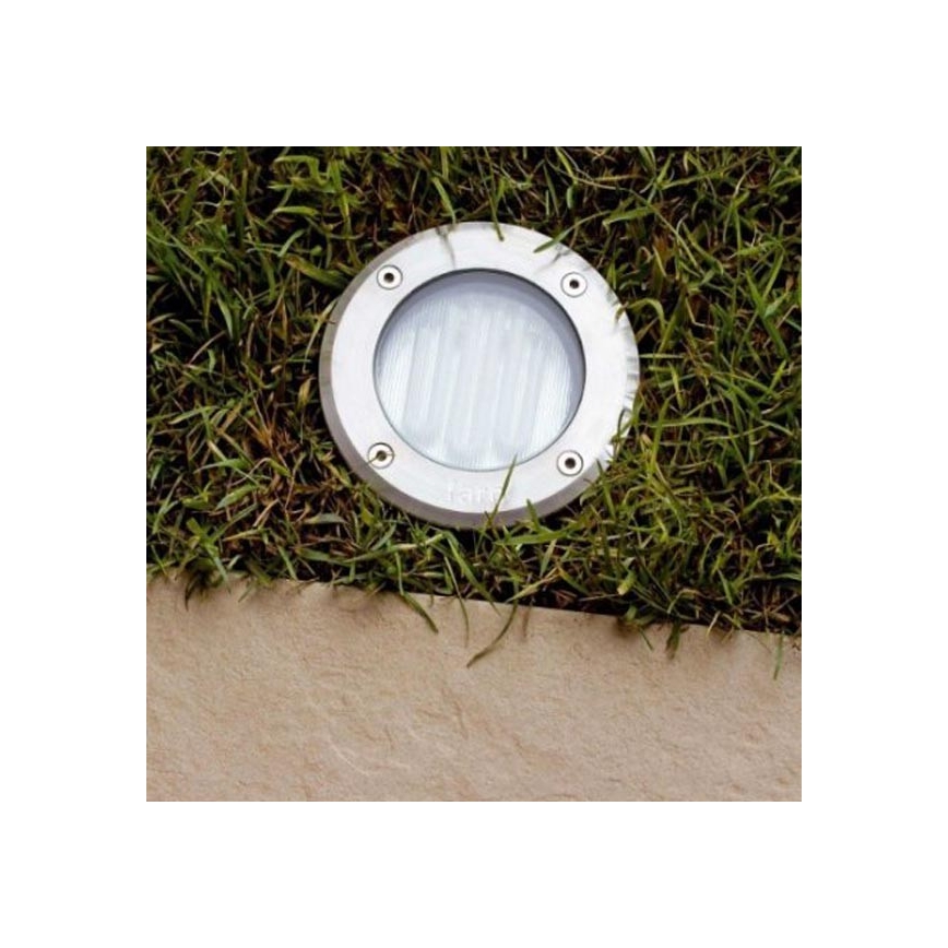 FARO 71495 - LED vanjsko ulazno svjetlo LIO 1xGX53/6W/230V IK08 IP67