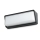 FARO 71537 - LED vanjska zidna svjetiljka HALF LED/20W/230V IP65