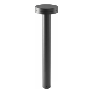 FARO 71948 - LED Vanjska lampa ESPOT LED/9W/230V 2200/2700/3200/4000K IK07 IP65 60 cm antracit