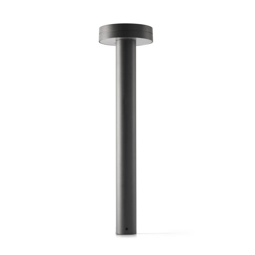 FARO 71948 - LED Vanjska lampa ESPOT LED/9W/230V 2200/2700/3200/4000K IK07 IP65 60 cm antracit