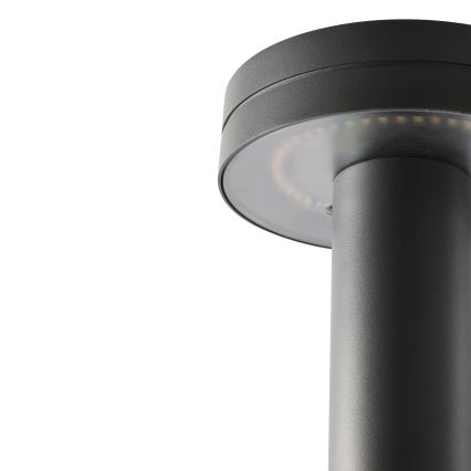 FARO 71948 - LED Vanjska lampa ESPOT LED/9W/230V 2200/2700/3200/4000K IK07 IP65 60 cm antracit