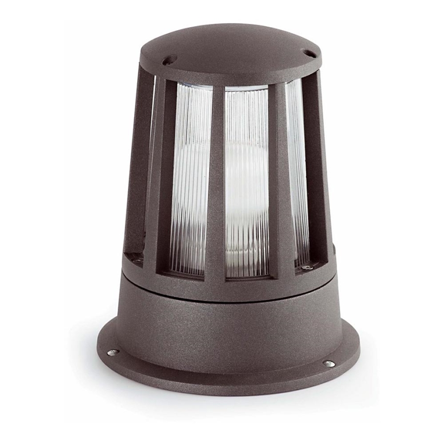 FARO 72310 - Vanjska lampa SURAT 1xE27/20W/100-240V IP54