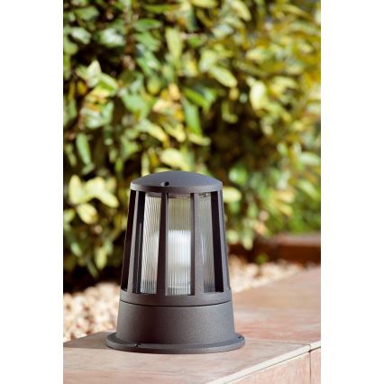 FARO 72310 - Vanjska lampa SURAT 1xE27/20W/100-240V IP54