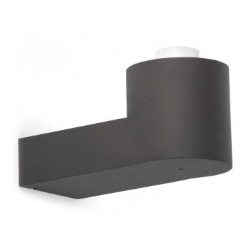 FARO 74432 - Vanjska zidna svjetiljka APLIQUE 1xE27/20W/230V IP44