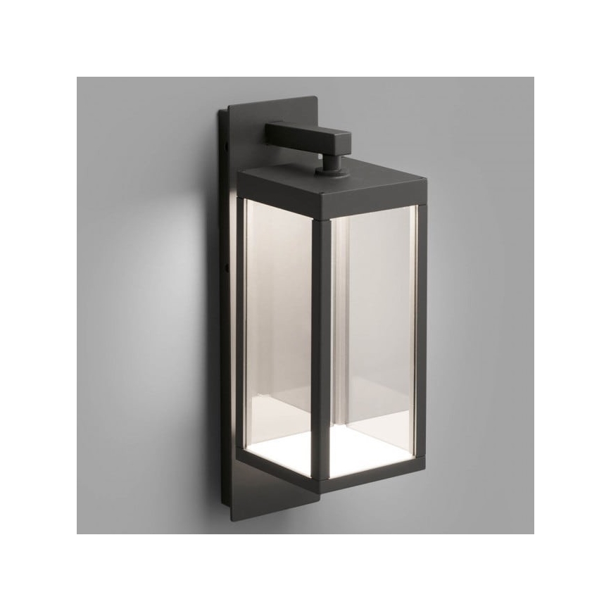 FARO 74453 - LED Vanjska zidna svjetiljka KERALA LED/13W/230V IP54