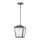 FARO 75002 - Vanjski luster na lancu WILMA 1xE27/100W/230V IP44
