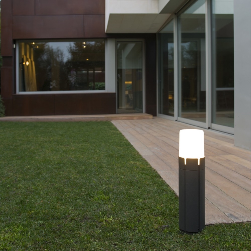 FARO 75531 - Vanjska lampa TRAM 1xE27/15W/230V IP65