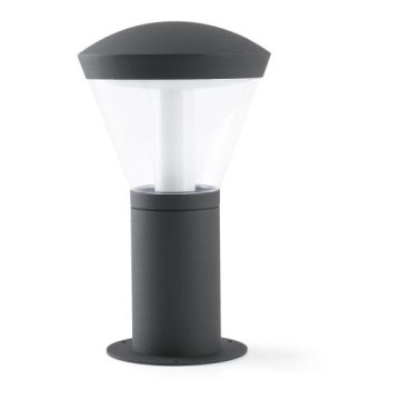 FARO 75537 - LED Vanjska lampa SHELBY LED/10W/230V IP65
