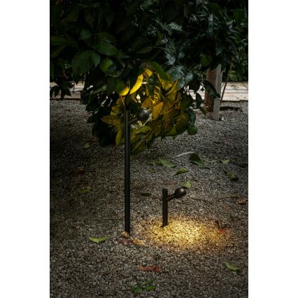 FARO 75570 - LED Vanjska lampa BROT LED/7W/230V 20 cm IP65