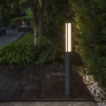 FARO 75606 - LED Vanjska lampa LOGAR-2 LED/23W/230V IP54