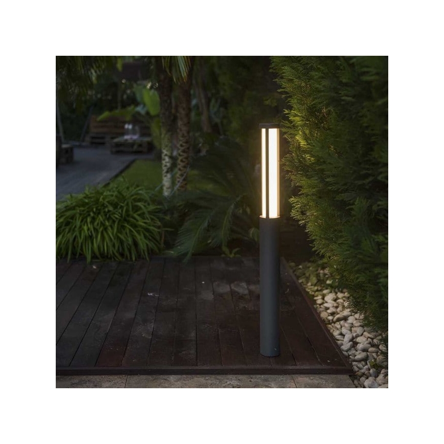 FARO 75606 - LED Vanjska lampa LOGAR-2 LED/23W/230V IP54