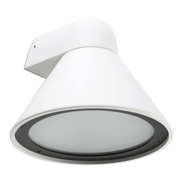 FARO Barcelona - Vanjska zidna svjetiljka PALS 1xE27/15W/230V IP65
