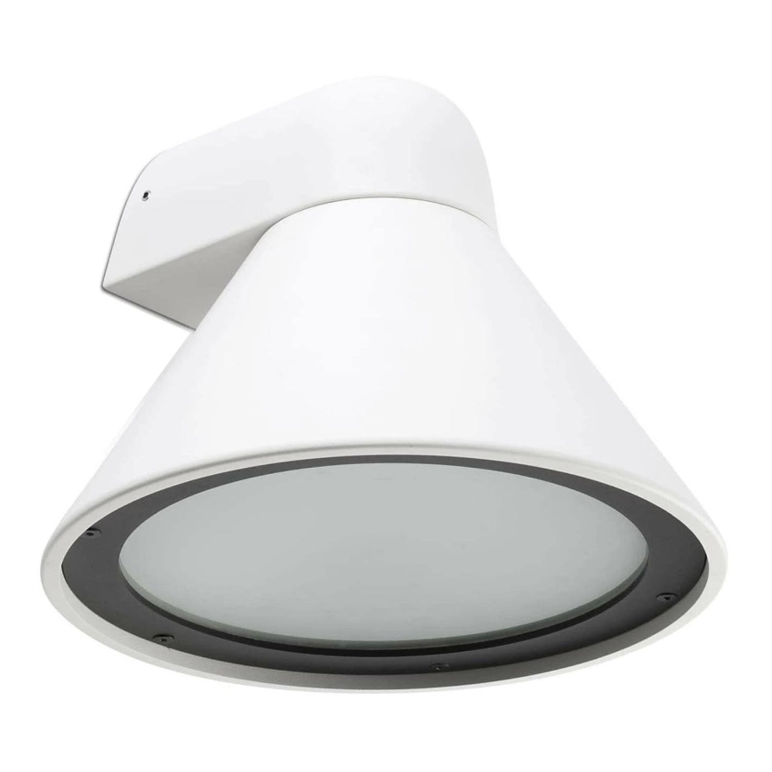 FARO Barcelona - Vanjska zidna svjetiljka PALS 1xE27/15W/230V IP65